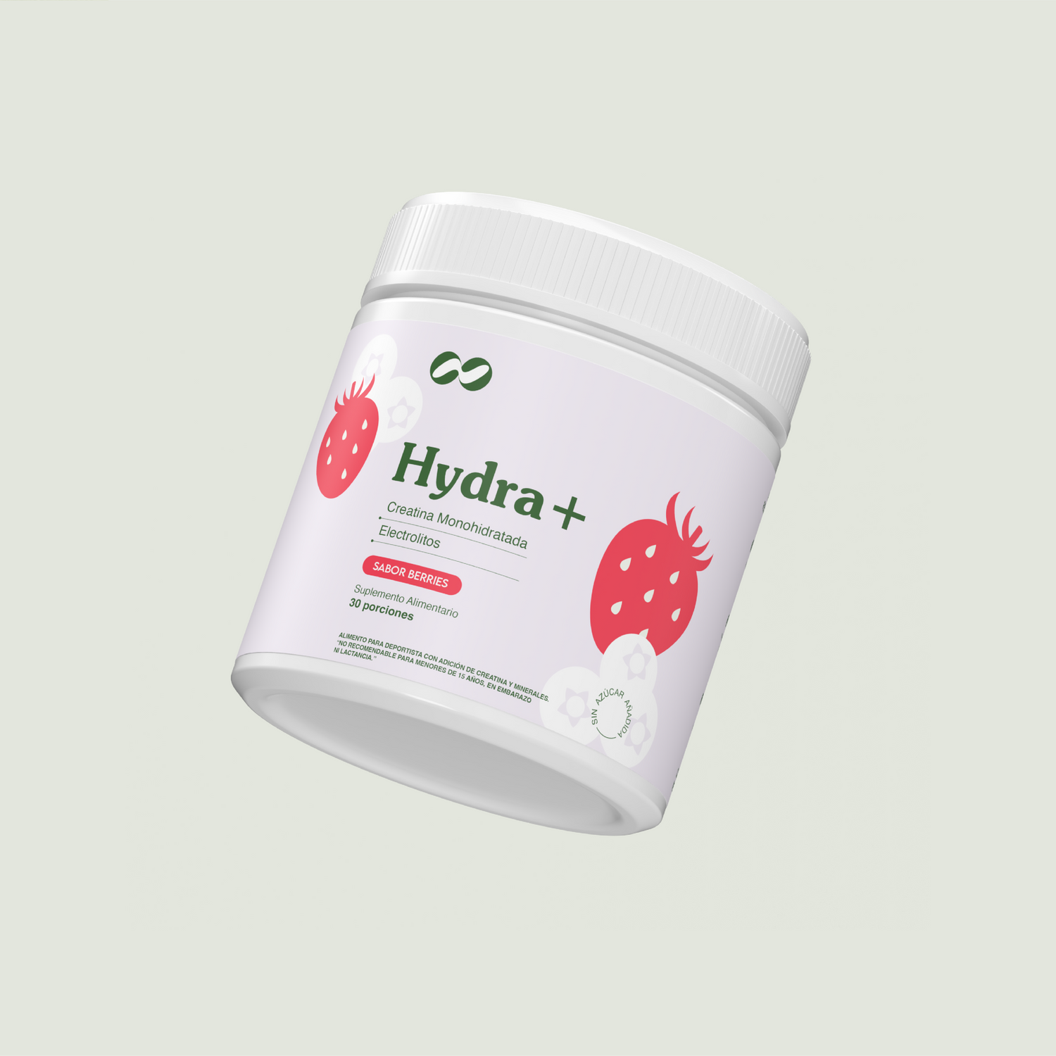 Hydra+ | Berries