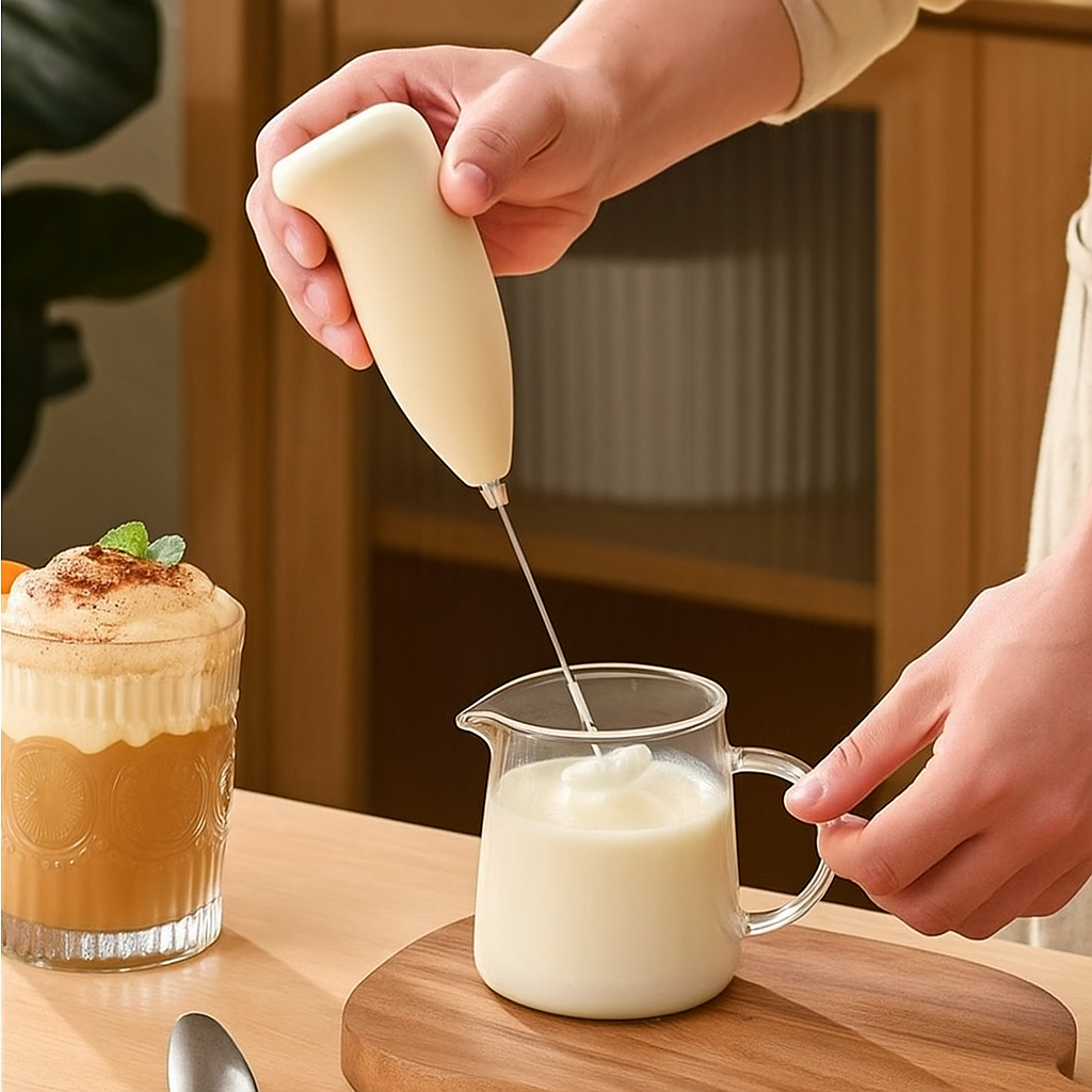 Mixer - Mini Batidor